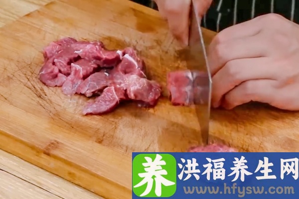 牛腩的功效与作用、禁忌和食用方法