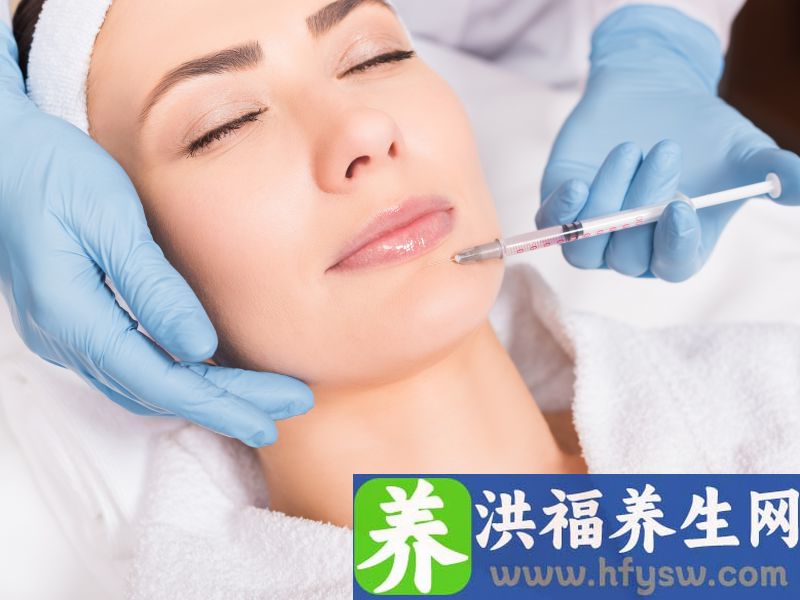 水光针怎么样