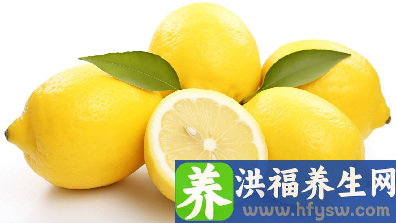 柠檬降尿酸吗