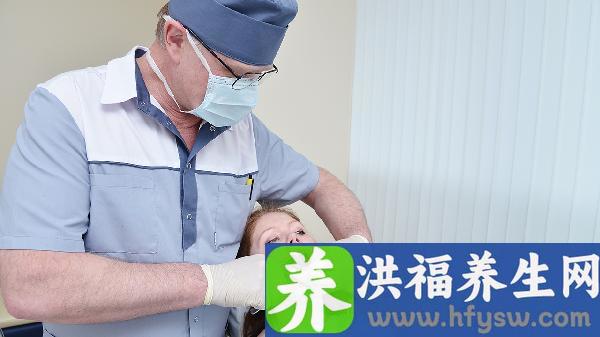 龅牙矫正手术的方法是什么？