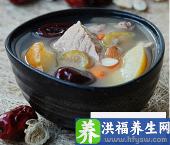 秋季喝汤润燥护肤 推荐九道<a href=http://www.duomehao.com target=_blank class=infotextkey>养生</a>汤煲汤食谱