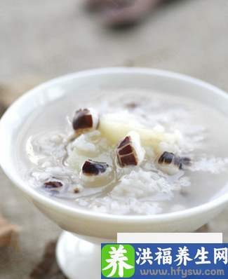 秋季喝粥滋养肠胃 介绍九款秋季<a href=http://www.duomehao.com target=_blank class=infotextkey>养生</a>粥