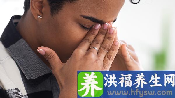 孕期过敏性鼻炎怎么办？5种安全疗法帮你轻松应对