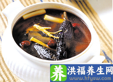 小暑吃什么养生 八款食谱健脑提高记忆力