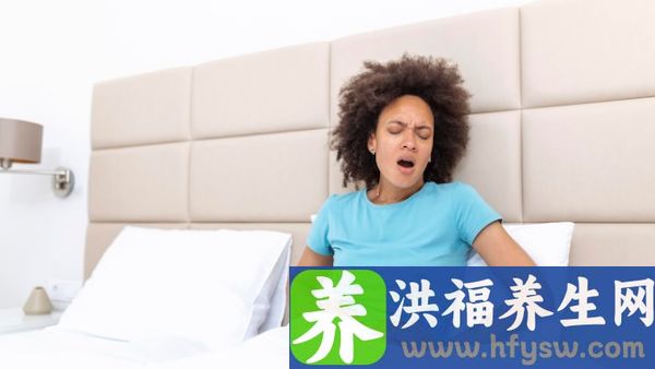 腹部痉挛是什么感觉