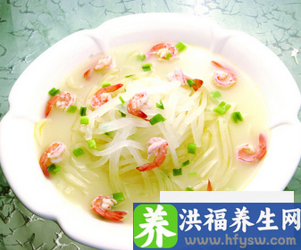 七款神奇的减肥食谱 满足味蕾更有效瘦身