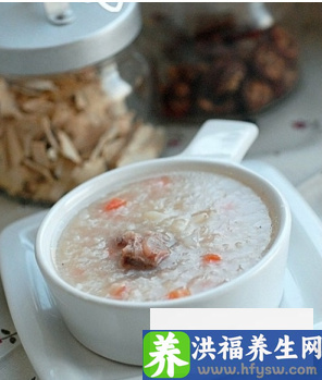 秋季排毒可远离秋燥 九款<a href=http://www.duomehao.com target=_blank class=infotextkey>养生</a>粥排毒养颜最有效