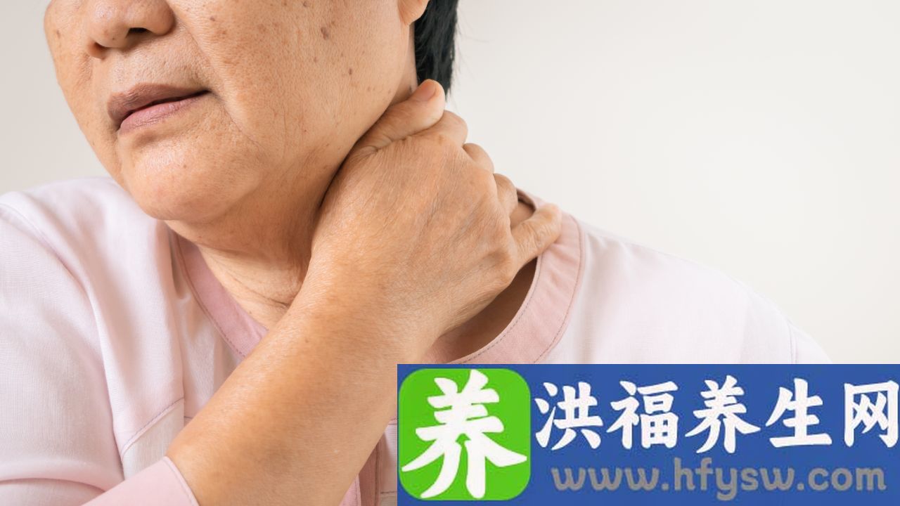 肩痛的症状
