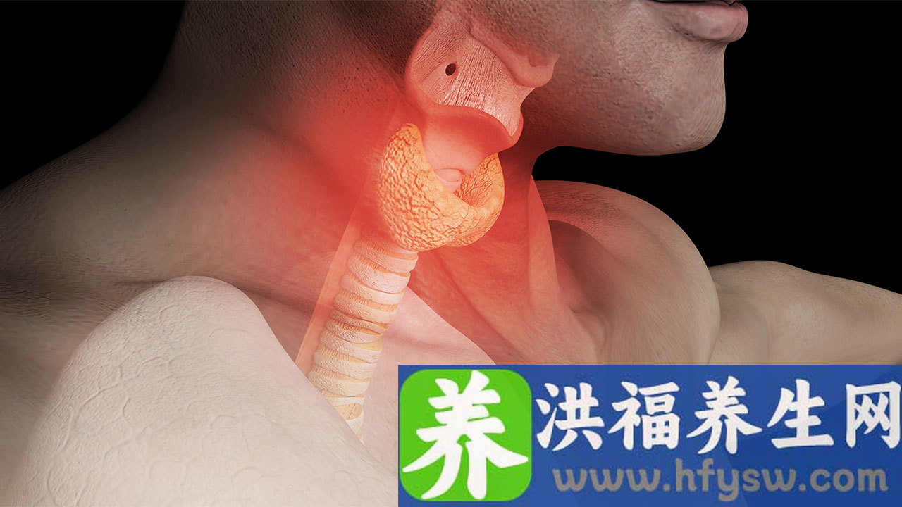 甲亢突眼怎么治疗