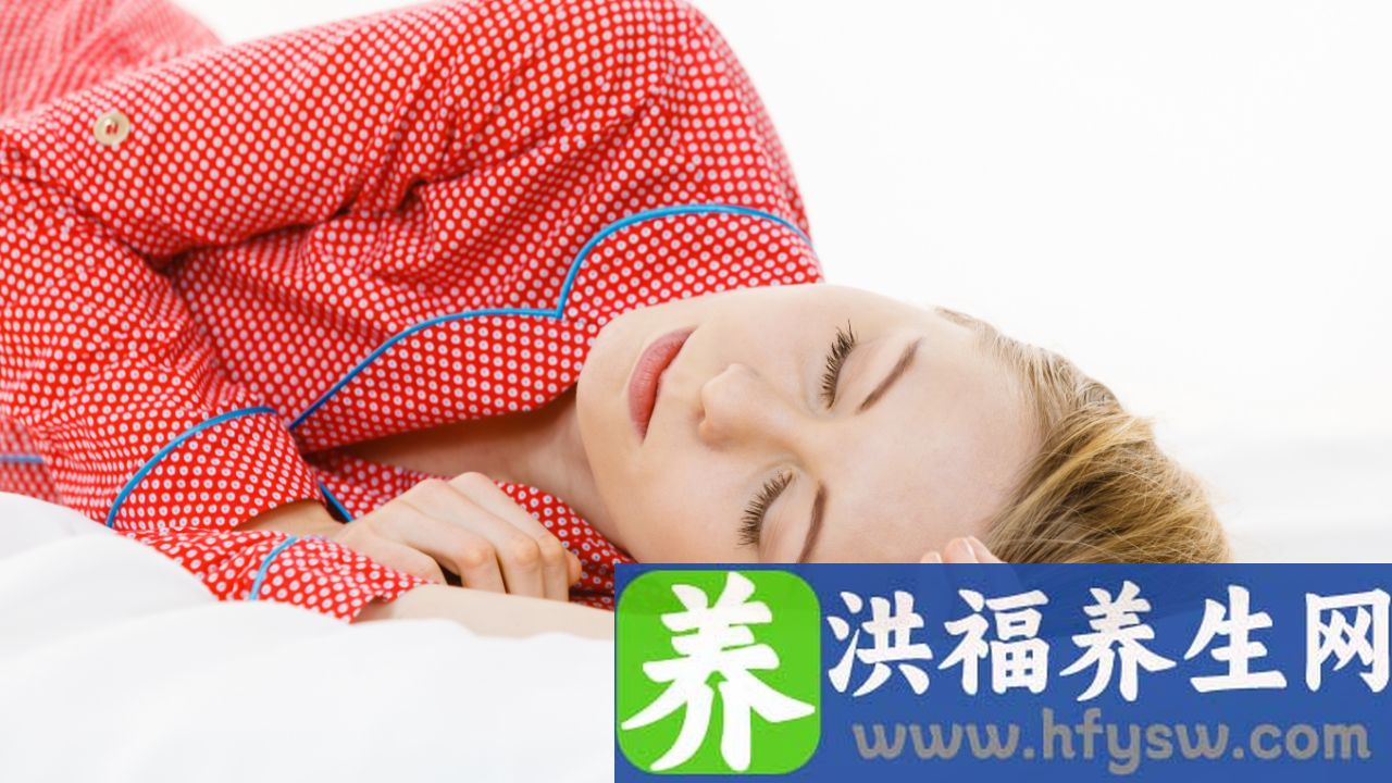 抗梦游症有哪些药物