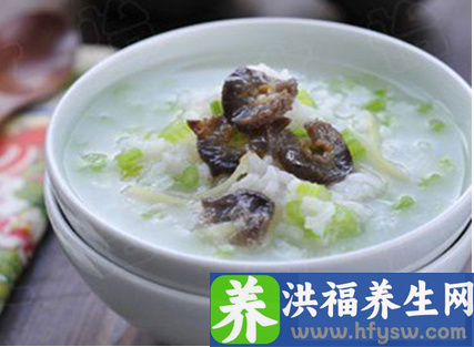 夏季喝什么粥好 六款<a href=http://www.duomehao.com target=_blank class=infotextkey>养生</a>粥开胃又美容