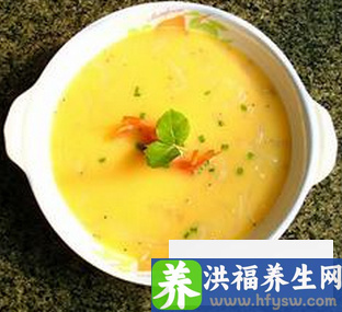 贫血吃什么补血快 推荐六款营养补血食谱