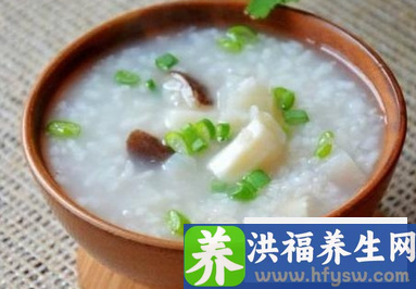 夏季养生粥有哪些 六款养生粥清热解暑