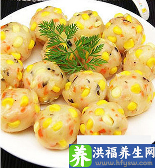 秋季如何养胃 九款养胃食谱呵护肠胃