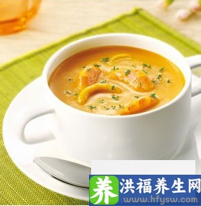 秋季<a href=http://www.duomehao.com target=_blank class=infotextkey>养生</a>适宜多喝汤 八款<a href=http://www.duomehao.com target=_blank class=infotextkey>养生</a>汤滋阴润肺去燥