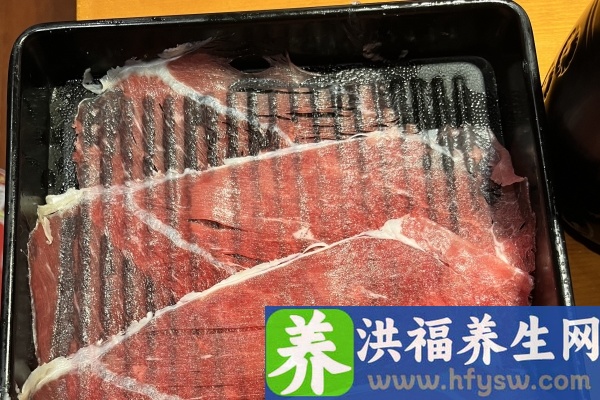 缺血吃什么东西快速补血