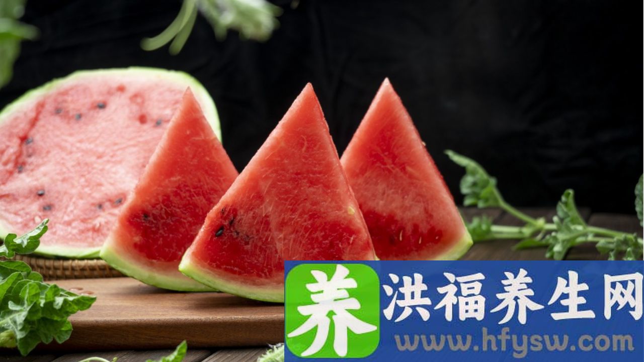 隔夜的西瓜汁能喝吗