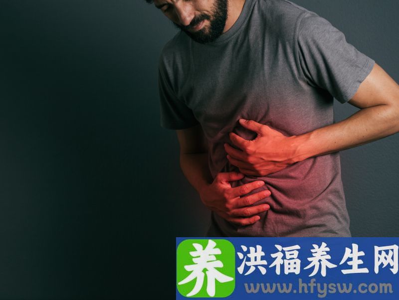 胃部出现这4种异常，易发生癌变，若你有，需及时调理别大意
