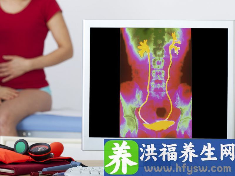 尿急尿频如何预防