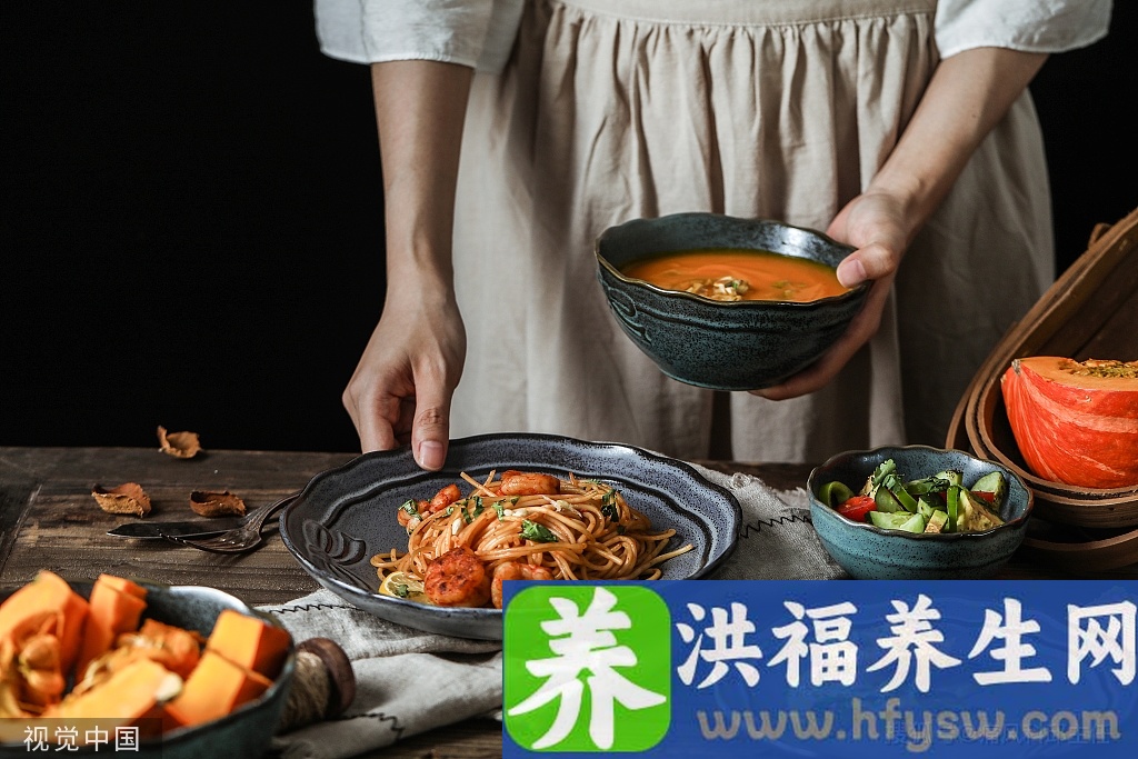 在风味人间里，看痛风患者的一日三餐——痛风患者饮食指南