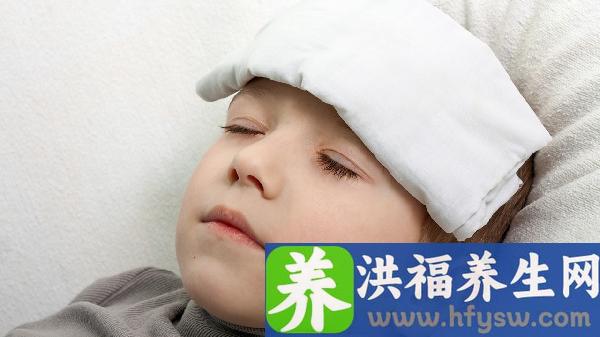 孩子急性白血病的早期症状和前兆