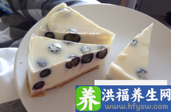 减肥吃什么最有效 四款水果食谱keep住好身材