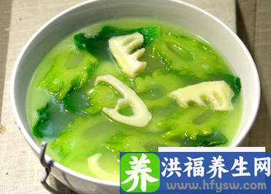 夏季吃什么减肥最有效 推荐6款美味刮脂的食谱