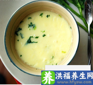 贫血的人吃什么好 推推六款补血养身食谱