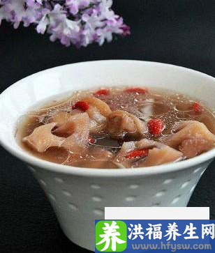 冬季<a href=http://www.duomehao.com target=_blank class=infotextkey>养生</a>汤有哪些 推荐8款美味进补汤