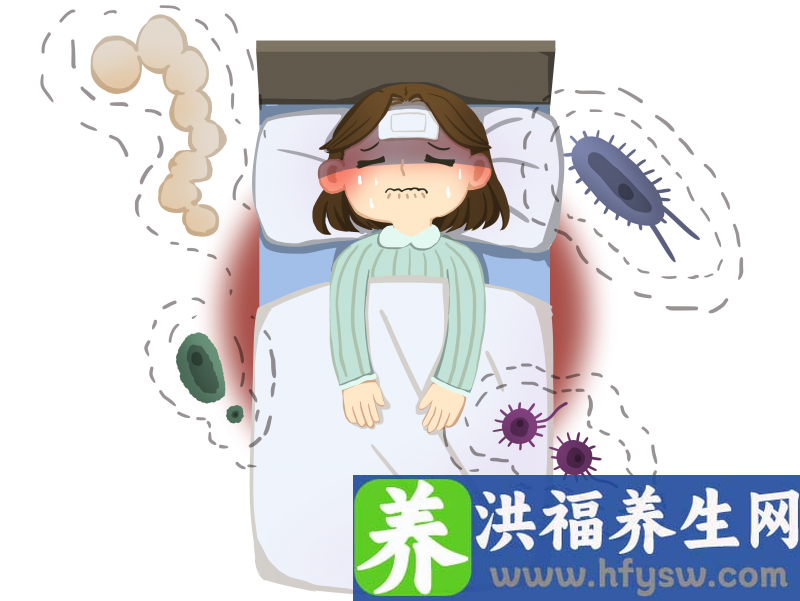 反复发热不退，小心草丛杀手