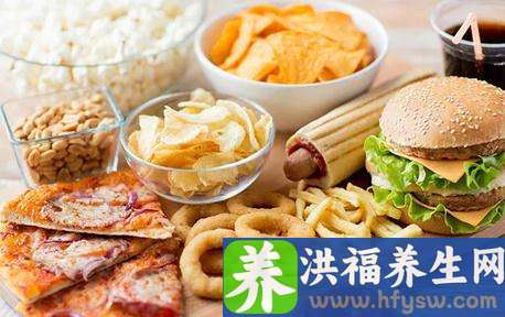 肝病患者在饮食上应注意什么？