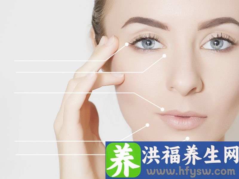 鼻唇沟除皱的方法有哪些