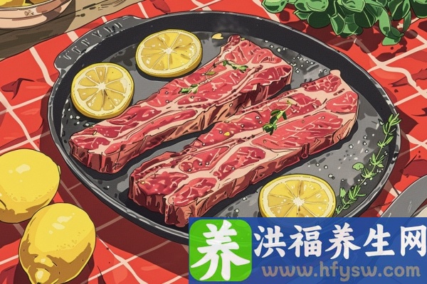 羊肉忌讳与什么同吃