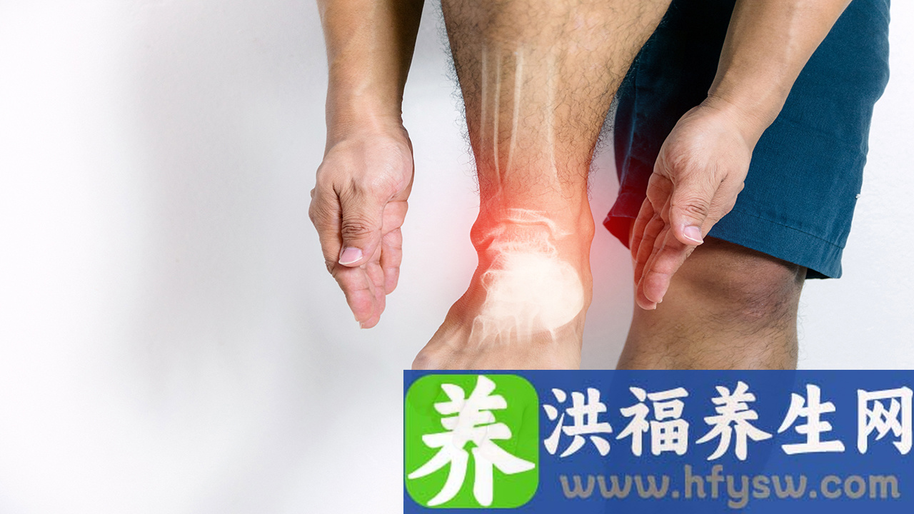 下雨风湿痛是什么原因