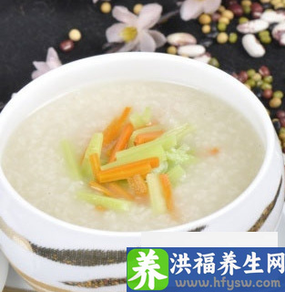 冬季排毒瘦身<a href=http://www.duomehao.com target=_blank class=infotextkey>养生</a>粥 照着吃甩肉十斤