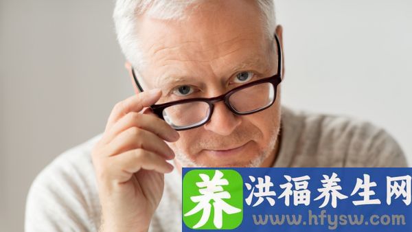白发多是什么原因