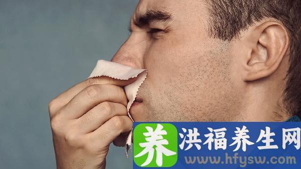 鼻咽癌早期三大症状是什么样的