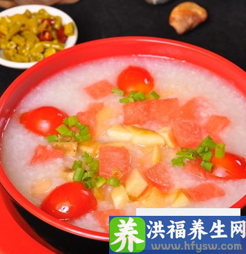 冬季五款<a href=http://www.duomehao.com target=_blank class=infotextkey>养生</a>靓粥 核桃仁粥可补肾虚