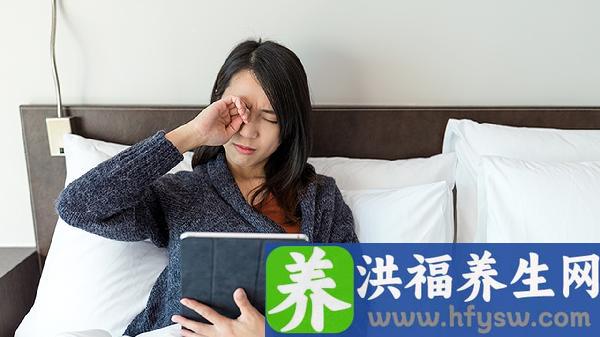 春季眼睛干涩的3大原因及应对方法，告别不适从这几点开始！