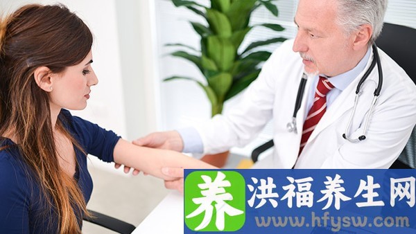 检查前列腺炎都查什么