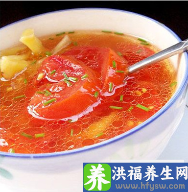 五款瘦身美容<a href=http://www.duomehao.com target=_blank class=infotextkey>养生</a>汤 高效减脂又滋润肌肤