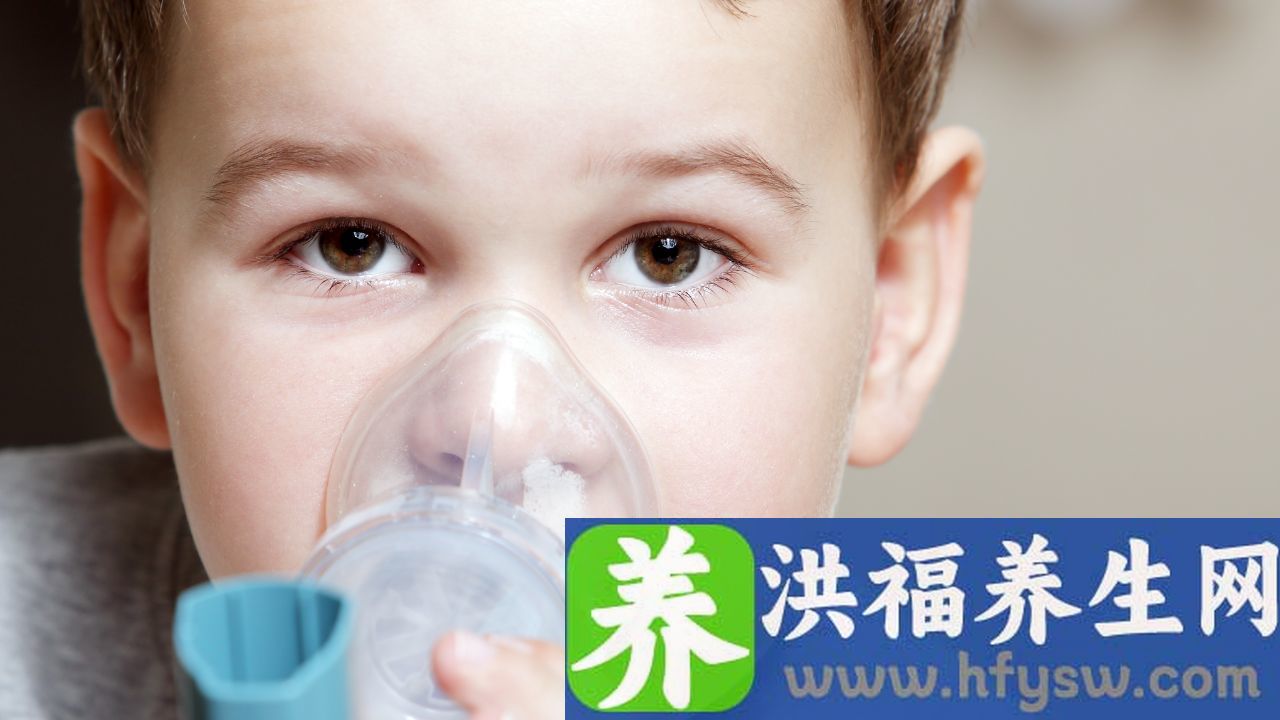 支气管哮喘患者日常怎么护理