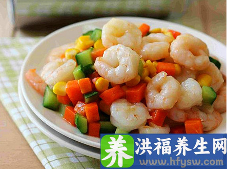 秋季吃什么减肥 九款美食让你轻松享瘦