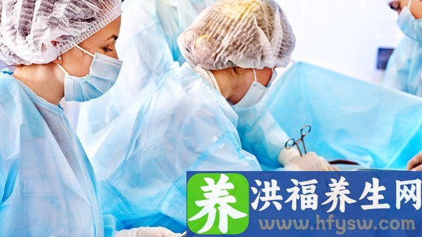 卵泡发育不良手术费用