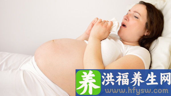 孕妇咳嗽食疗自愈法