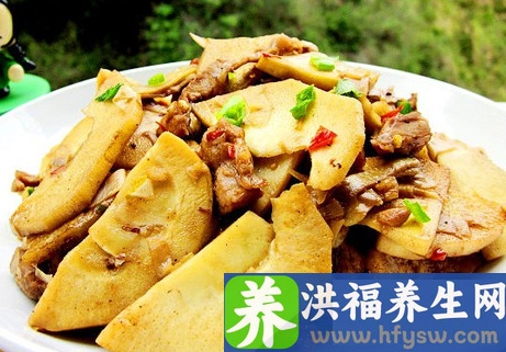 竹笋怎么做好吃 五种做法美味十足最健康