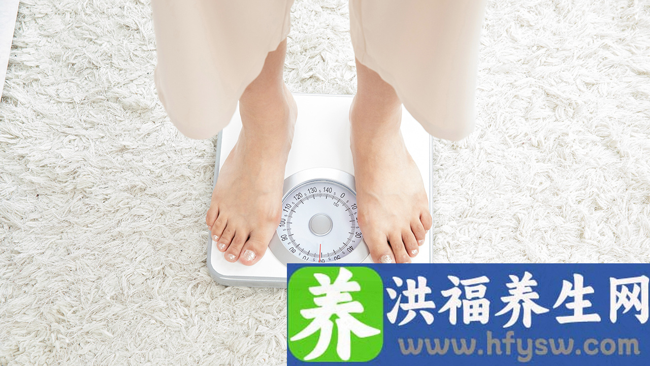 突然间消瘦体重下降是什么原因