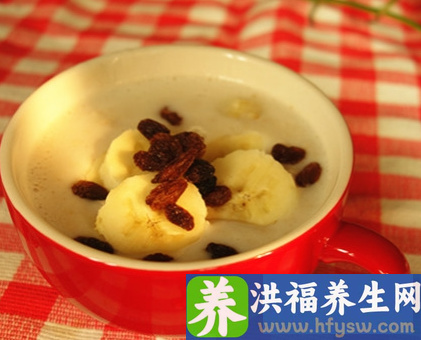 香蕉减肥法 四款香蕉减肥食谱月瘦10斤