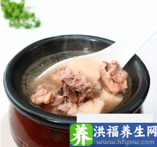 冬季七款<a href=http://www.duomehao.com target=_blank class=infotextkey>养生</a>靓汤 润肤健胃止咳去火