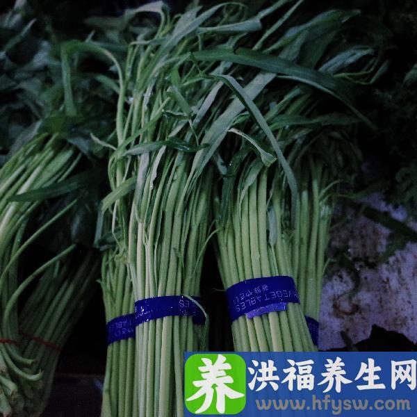 肌酐高吃什么蔬菜好